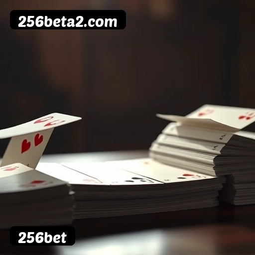 Comparação APP mobile vs versão web da 256bet