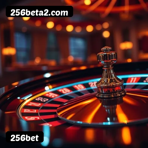 256bet bônus R$5.000 + 500 giros - Rollover 35x, prazo 30 dias, 38% taxa conversão