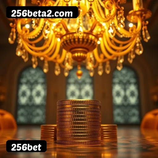 Tabela RTP dos jogos de cassino da 256bet