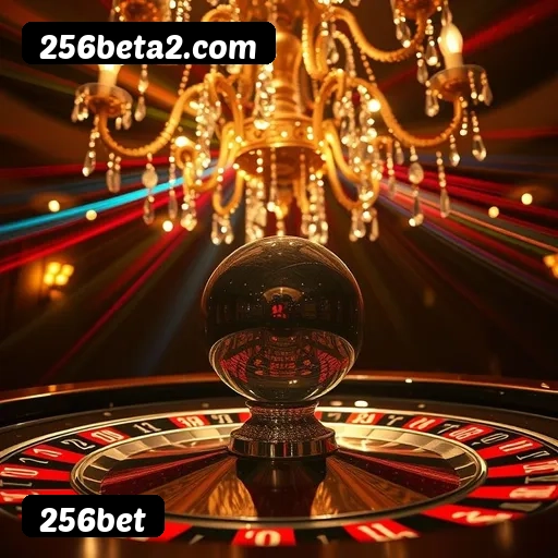 Estatísticas 256bet 2025–2026 - 120 mil jogadores ativos, R$72.5M pagos, RTP 96.52%